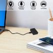 Callback Locator Voice-Activated Anti-Theft Sensor Alarm - 7