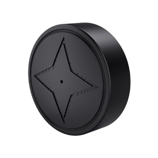 2G Wireless GPS Magnetic Locator for Pets, Elderly, Children - 1