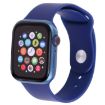 Apple Watch Series 7 41mm Blue Dummy Display Model - 1
