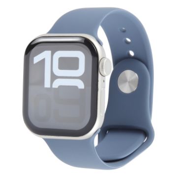 Fake Dummy Model for Apple Watch Series 10 42mm (Blue) - 1