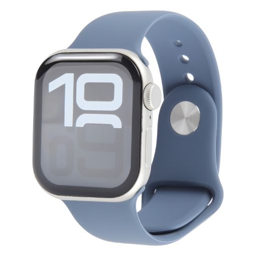 Fake Dummy Model for Apple Watch Series 10 42mm (Blue) - 1