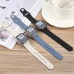 Fake Dummy Model for Apple Watch Series 10 42mm (Blue) - 7