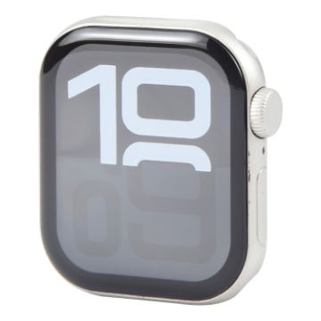 Dummy Model for Apple Watch Series 10 42mm, Silver (No Band) - 1