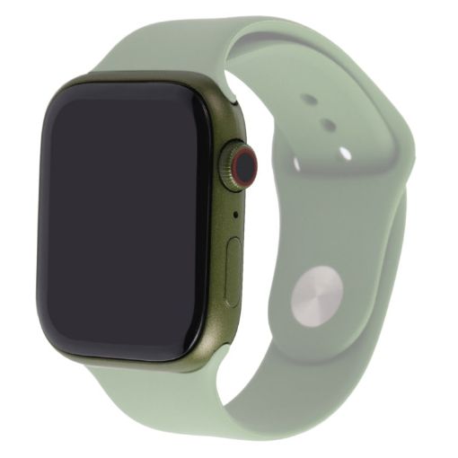 Dummy Display Model for Apple Watch Series 7 45mm Black (No Band) - 1