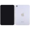 iPad mini 2024 Dummy Display Model, Non-Working, Purple, Black Screen - 1