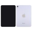 iPad mini 2024 Dummy Display Model, Non-Working, Purple, Black Screen - 2