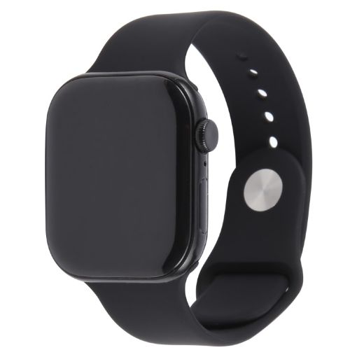 Dummy Display Model for Apple Watch Series 10 46mm Black Screen - 1
