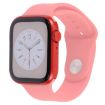 Dummy Display Model for Apple Watch Series 8 45mm (Red, No Band) - 4