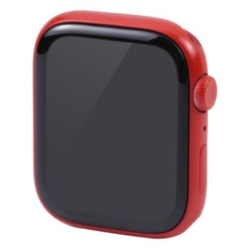 Dummy Display Model for Apple Watch Series 8 41mm, No Band, Black - 1