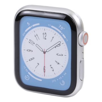 Fake Display Model for Apple Watch SE 2022 44mm - Starlight - 1