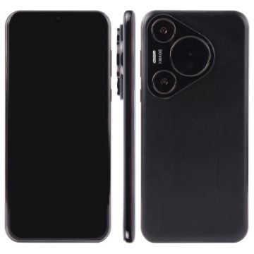 Huawei Pura 70 Pro+ Black Dummy Display Model (Non-Working) - 1