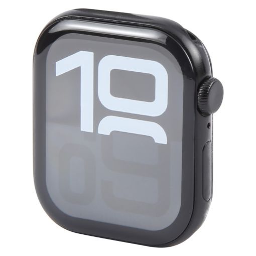 Dummy Display Model for Apple Watch Series 10 42mm (Black) - 1