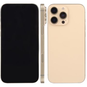 iPhone 16 Pro Max Black Screen Dummy Display Model (Non-Working) - 1