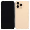iPhone 16 Pro Max Black Screen Dummy Display Model (Non-Working) - 2