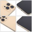iPhone 16 Pro Max Black Screen Dummy Display Model (Non-Working) - 4