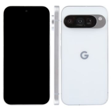 Fake Display Model Google Pixel 9 Pro XL Black Screen (Porcelain) - 1