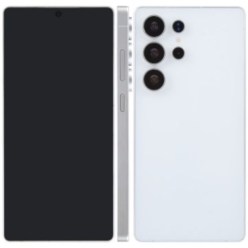Samsung Galaxy S25 Ultra 5G Dummy Display Model (White) - 1