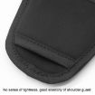 Black Car Child Safety Seat Belt Cover, Size: 18x12cm - 6