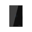 Sonoff T3 US-TX Smart WiFi Touch Switch, US Plug, Single Button - 1