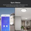 Sonoff T3 US-TX Smart WiFi Touch Switch, US Plug, Single Button - 3