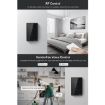 Sonoff T3 US-TX Smart Touch Switch, RF/WIFI, US Plug, Double Buttons - 5