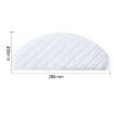 10 PCS Disposable Mop Cloth for Ecovacs Deebot T8 - 3