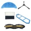 Ilife A4 Sweeper Accessories Set - 4