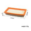 Karcher DS5500/5600/5800/6000 Flat Filter Core Accessories - 3