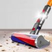 Dyson V7-V15 Vacuum Suction Head Adapter with LED Light - 5