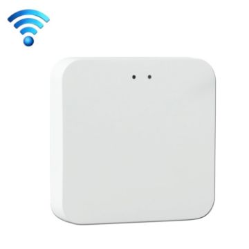Tuya Smart Gateway Bluetooth Mesh + Zigbee Remote Control Device - 1