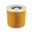 Karcher Vacuum HEPA Filters: Replacement Bags WD2250, WD3.200, MV2, MV3 - 2