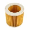 Karcher Vacuum HEPA Filters: Replacement Bags WD2250, WD3.200, MV2, MV3 - 3
