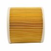 Karcher Vacuum HEPA Filters: Replacement Bags WD2250, WD3.200, MV2, MV3 - 4