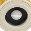Karcher Vacuum HEPA Filters: Replacement Bags WD2250, WD3.200, MV2, MV3 - 6