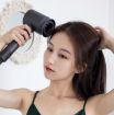 Dyson Hair Dryer Gentle Air Nozzle Attachments - Black - 6