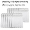 Vorwerk VK135/VK136 Vacuum Cleaner Dust Bags 5PCS - 4