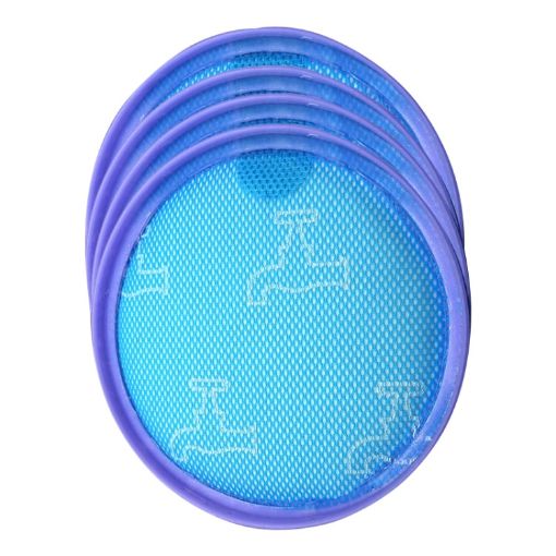 XD960 4 PCS Pre-filter Core for Dyson DC19/DC20/DC21 Vacuums - 1