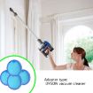 XD960 4 PCS Pre-filter Core for Dyson DC19/DC20/DC21 Vacuums - 3