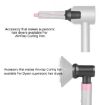Dyson Hair Dryer Curling Adapter & Iron Accessories - 4