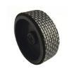 Universal Tire for iRobot Braava 380/Mint 5200 Mopping Robot - 1