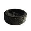 Universal Tire for iRobot Braava 380/Mint 5200 Mopping Robot - 2