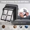 Replacement Filter for Tineco Floor 1.0/2.0 Vacuum Cleaner Accessories - 5