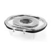 Dyson V6 Vacuum Cleaner Replacement Dust Bin Base Lid Accessories - 4