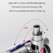 Electric Floor Brush Roller for Dyson V7/V8/V10/V11 Vacuum Cleaner - 4