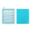 Filterx1+Cottonx3 Vacuum Accessories for Philips FC8471/FC8630/FC9322 - 1