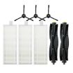 360 X100/X100 MAX Robot Vacuum Main Brush Accessory - 4
