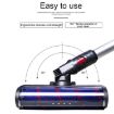 Dyson V6/DC62 Vacuum Electric Soft Floor Brush Attachment - 2