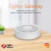 NEO NAS-GW01B ZigBee WiFi Gateway Smart Control Hub - 2