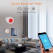 NEO NAS-GW01B ZigBee WiFi Gateway Smart Control Hub - 7
