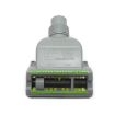 D928 Adapter for Dyson CY22/V7/V8 /V10 to V6/DC35/DC62 Vacuums - 2